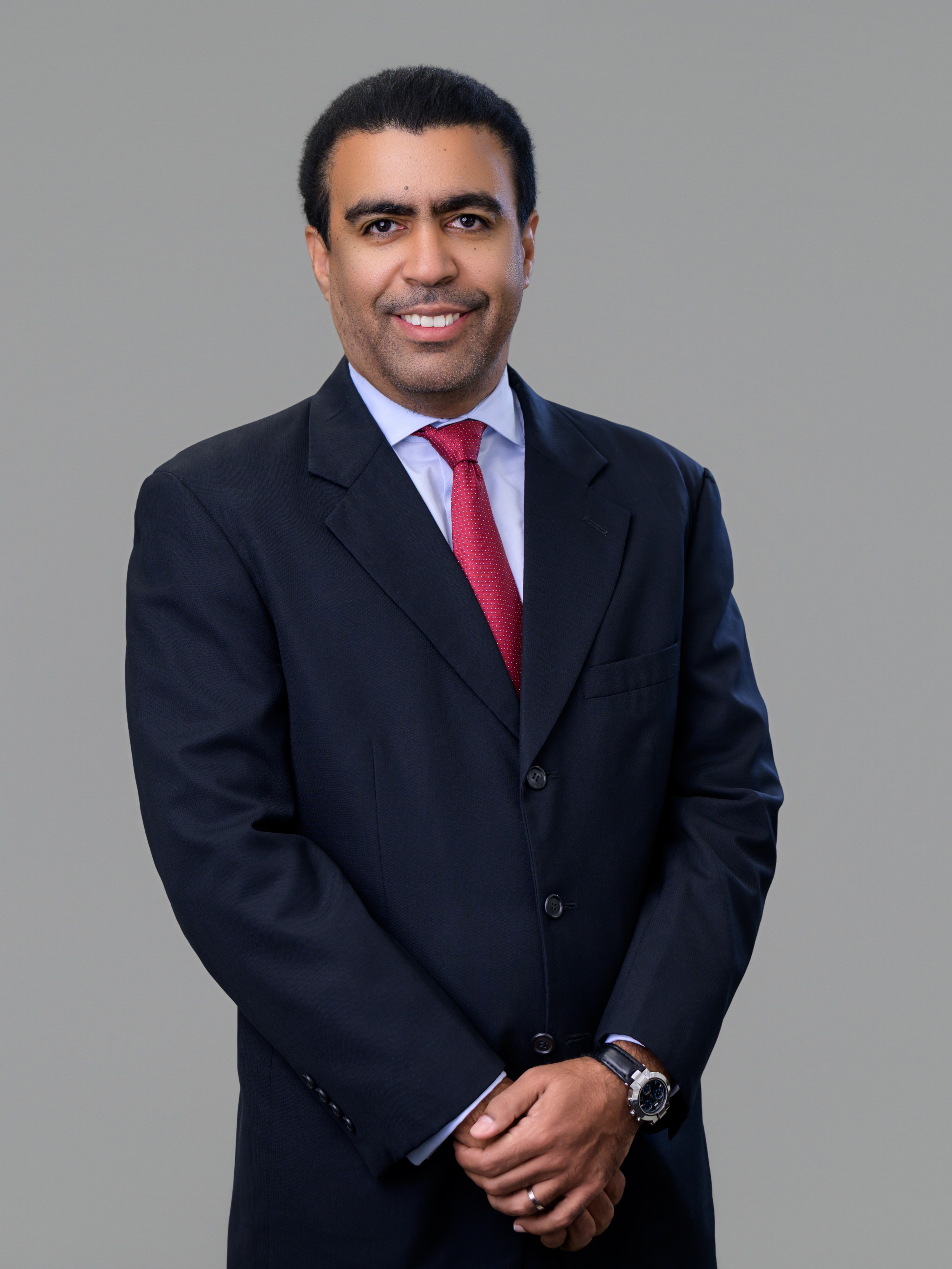 Raul Hernandez Báez